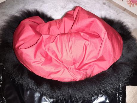 Bunda laura biagiotti104/116, 110