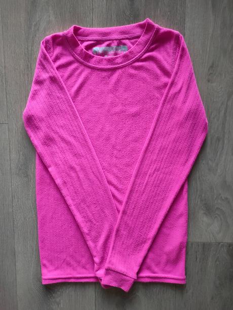 Dievčenské termoprádlo zn.authority, veľ.140-146, authority,140