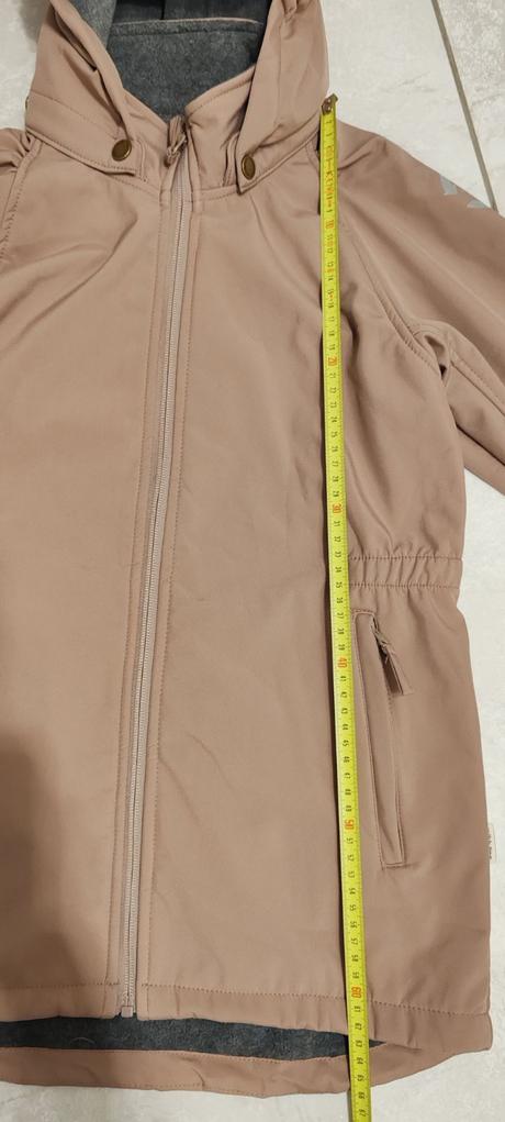 Prechodná bunda, 152