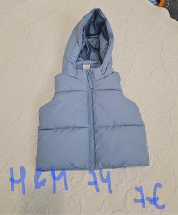 H&m vesta, h&m,74