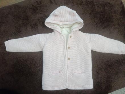 Zatepleny sveter, tu,86