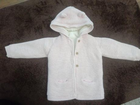 Zatepleny sveter, tu,86