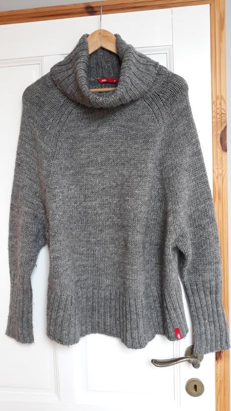 Tehotensky pulover esprit, esprit,m