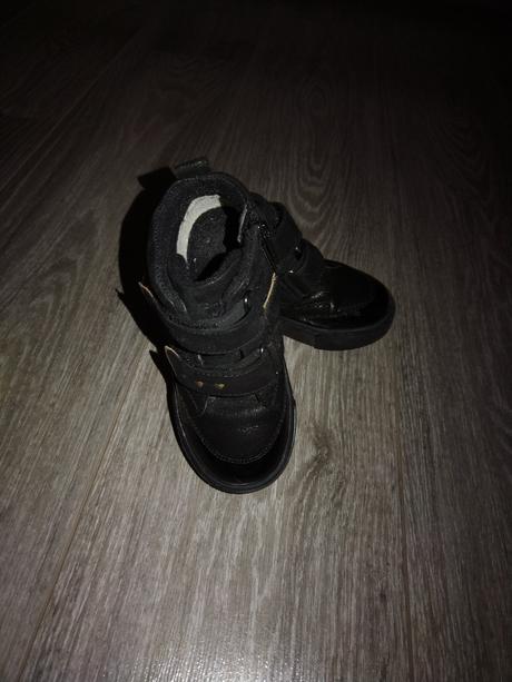 Topánky na jeseň/zimu, lasocki,26