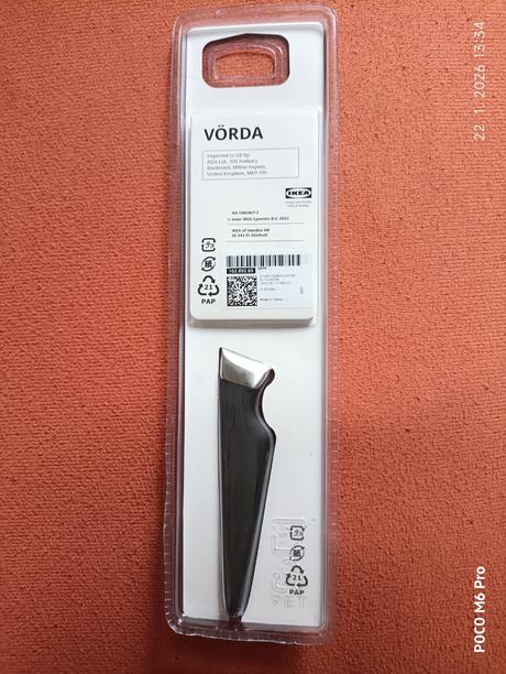 Sada nožov - nové,