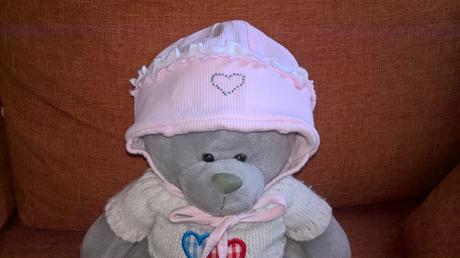 Jarna/jesenna ciapocka 68/74, rada,68