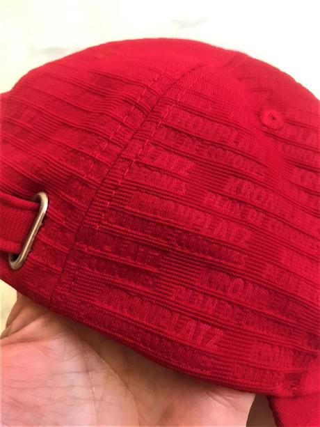 Šiltovka kronplatz, l