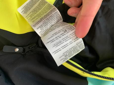 Reima reach zimná lyžiarska kombinéza 128/134, reima,128