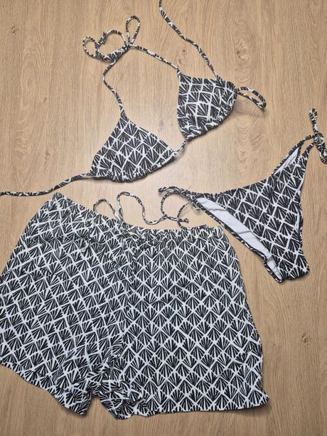 Bikiny, h&m,s
