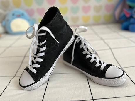 Clenkove tenisky hello kitty, sinsay,37