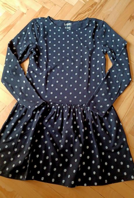 Šatičky tchibo, veľ. 134/140, tchibo,134