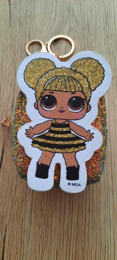 Penazenka/klucenka lol, 