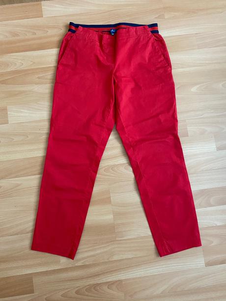 Damske nohavice, tom tailor,34