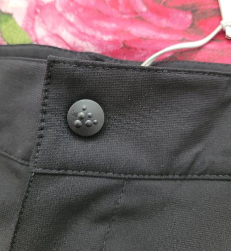 Nohavice craft xs, craft,xs