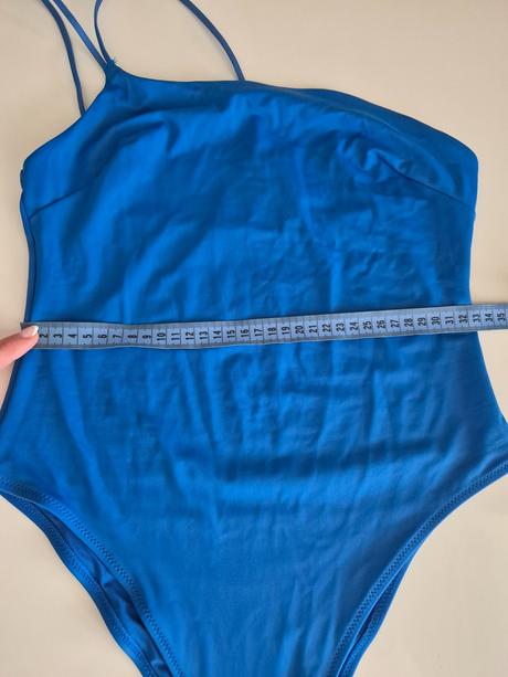 Jednodielne plavky h&m, h&m,36