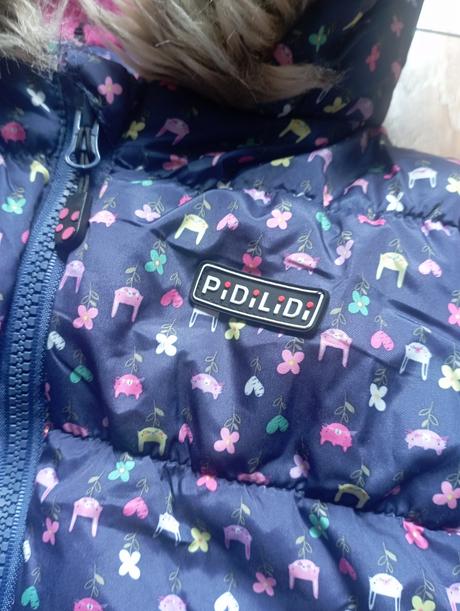 Pidilidi bunda v 98, pidilidi,98