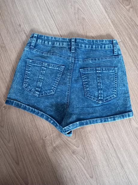 Riflové kraťasy xs, xs