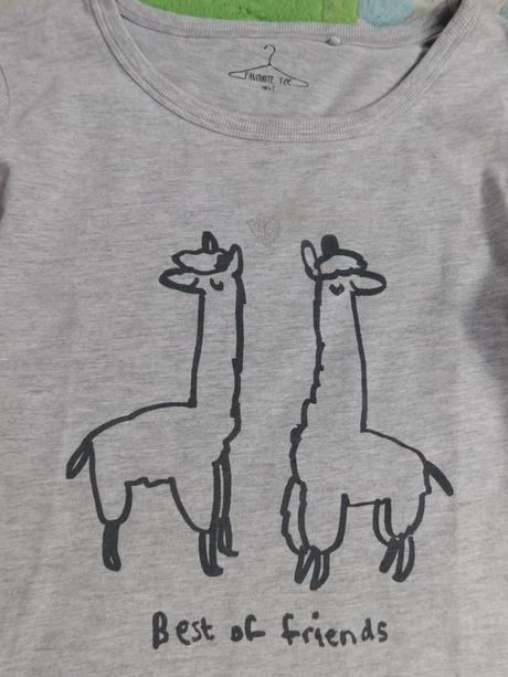 Tričko next, next,164