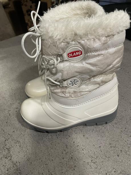 Snehule 33-34, olang,34