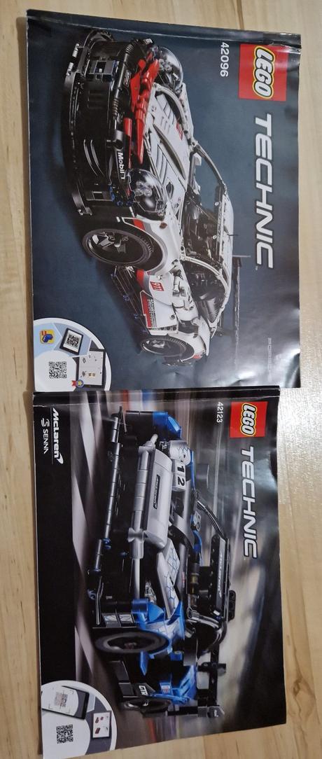 Lego rôzne, 