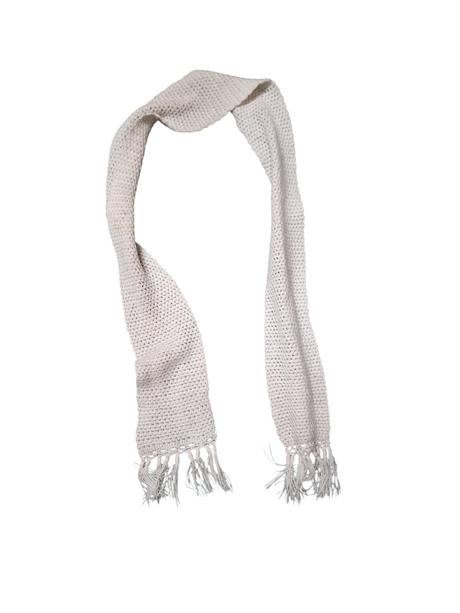 Dievčenský šál so strapcami, 