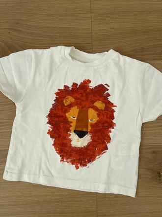 Tričko zara, zara,74