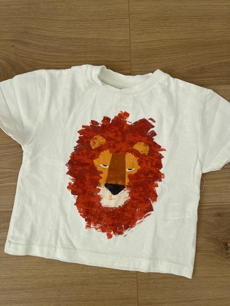 Tričko zara, zara,74