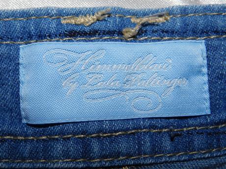 Himmelblau by lola paltinger riflova sukna, 42