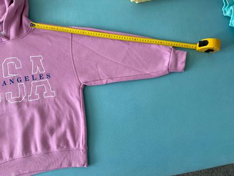 Dievčenská mikina zara, zara,152