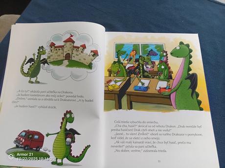 13 rozprávok z krajiny čarodejnic, drakov a upírov,