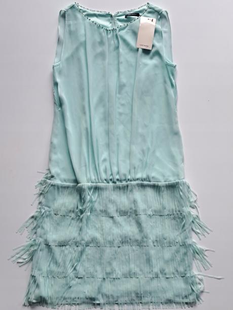 Šaty nové, orsay,34 / xs