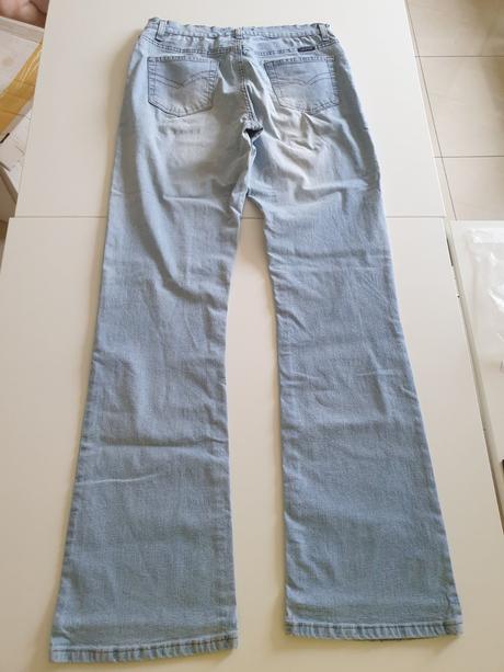 Rifle bledomodré, 40