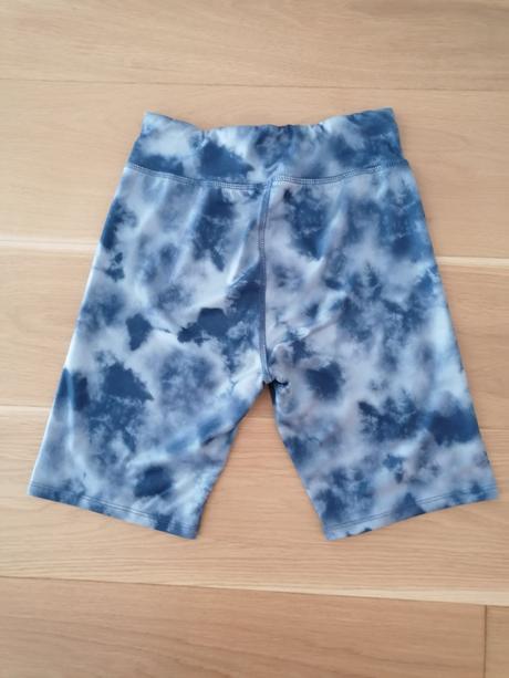 Krátke športové legíny, vertbaudet,152