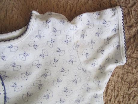 Letné znač. pyžamo, okay,68