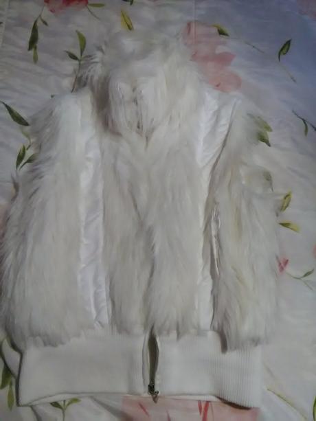 Chlpatá vesta, chilirose,l