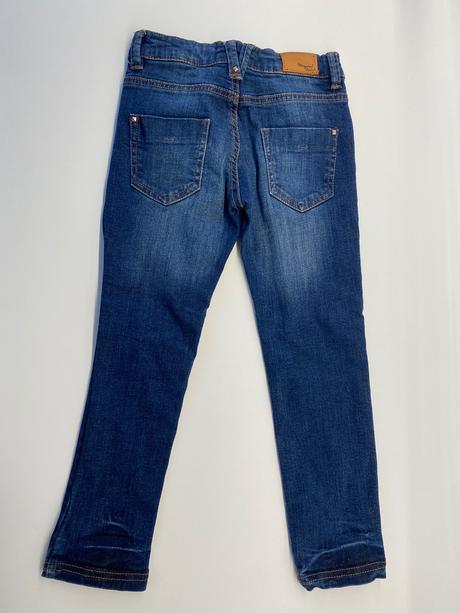 Dievčenské rifle, mayoral,110