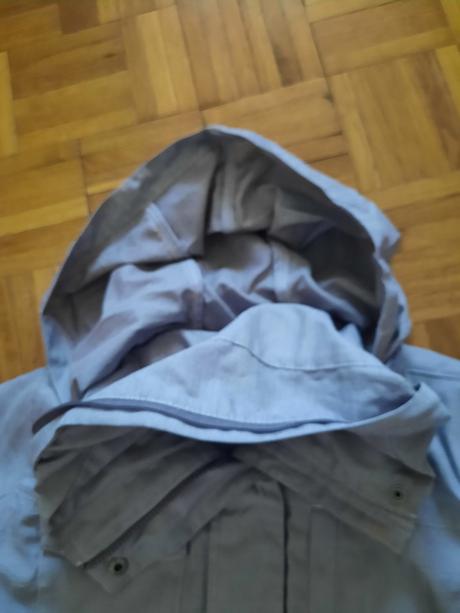 Dámska bunda nike, nike,m