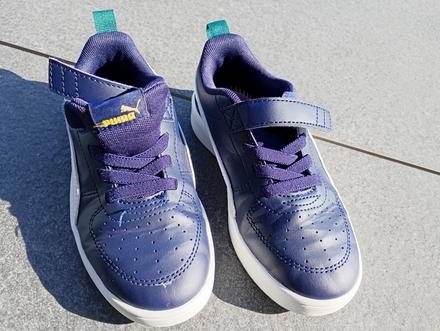 Botasky veľ.31,32,33, adidas,31
