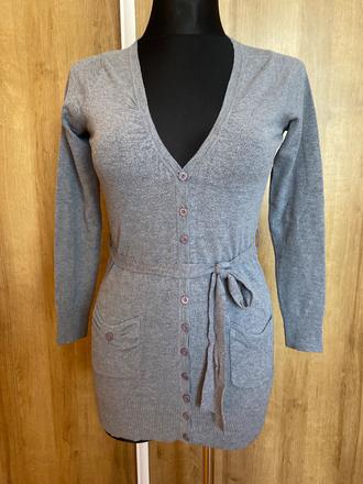 Ryong mei - damsky sveter / kardigan, m