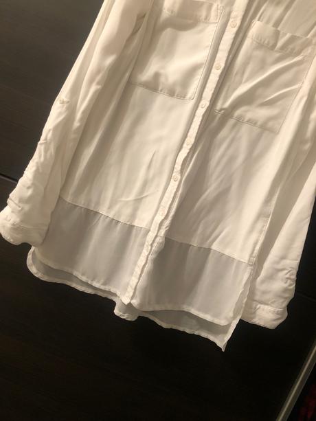 Biela bluzka reserved, reserved,34