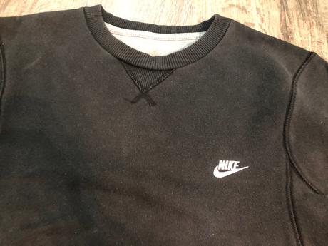 Chlapčenská mikina, nike,158