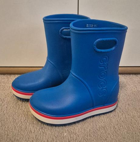 Crocs gumaky c12, top stav, crocs,29