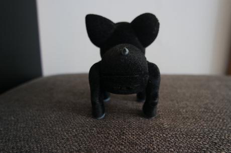 Teacup piggies-roztomilé prasiatko, 