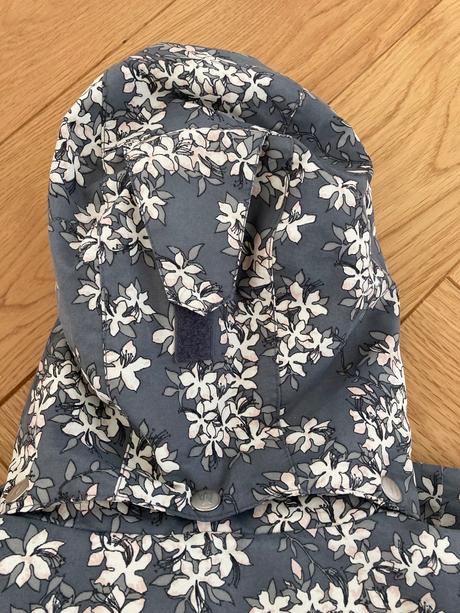 Kvetinkova bunda wheat, 122