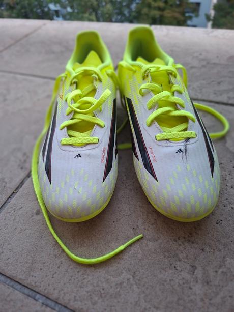 Kopacky, adidas,37