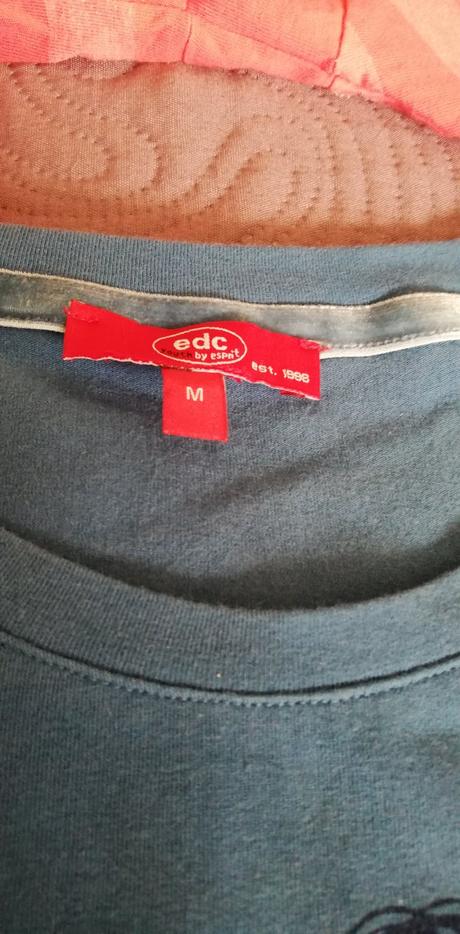 Detské tričko, esprit,146