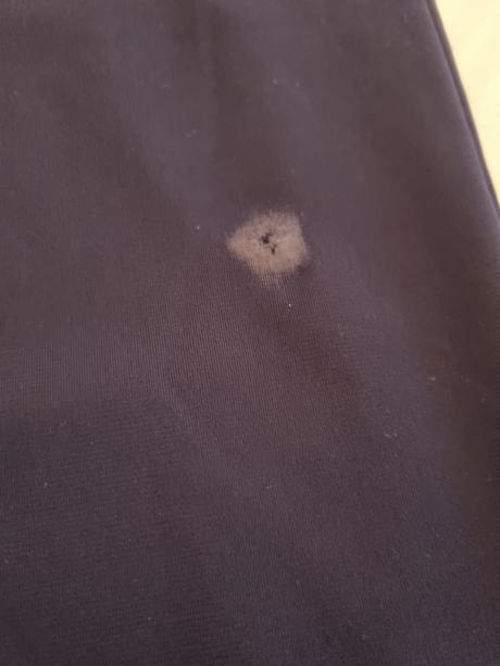 Tepláková súprava 10-11y, decathlon,140