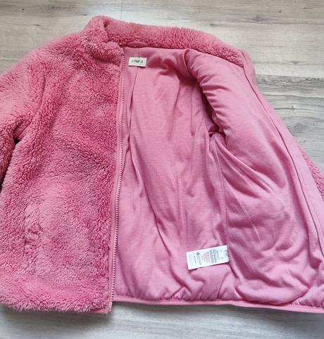Bunda, f&f,122