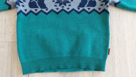 Predám sveter zn. boboli veľ.92, 92