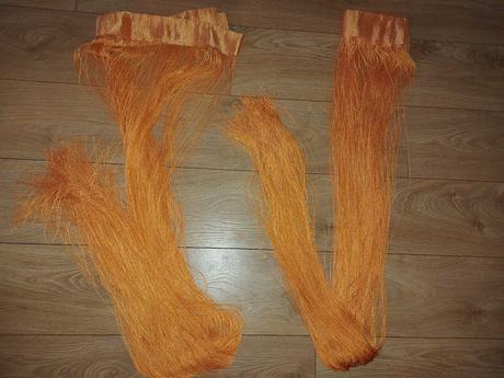 Záclony strapcové, 